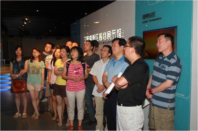 江阴国家高新技术产业开发区